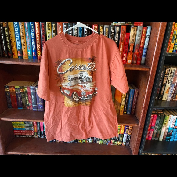 Newport Blue Other - T-Shirt